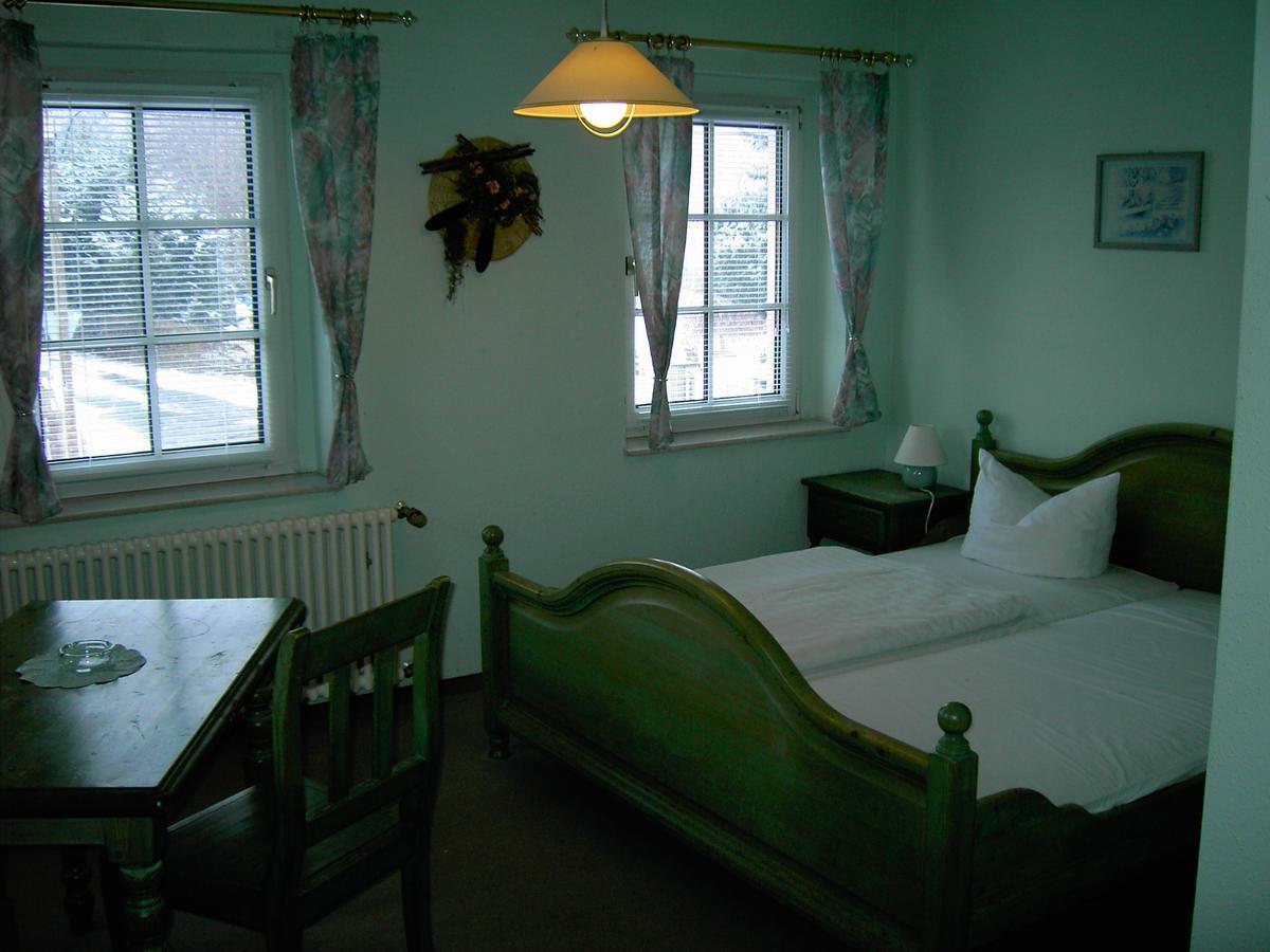Landhotel Am Fuchsbach Berga  외부 사진